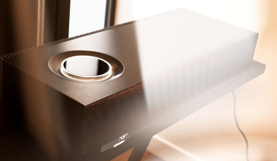 NAIM  MU-SO 2nd Gen Open Box