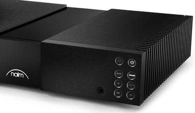 Naim NAC 332 Reference Analog Preamplifier | The Grid HiFi