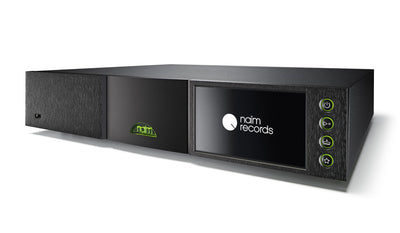 Naim NDX 2 Network Music Player & DAC | The Grid HiFi