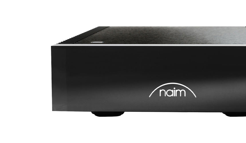 Naim NPX TT Phono Stage Power Supply | The Grid HiFi