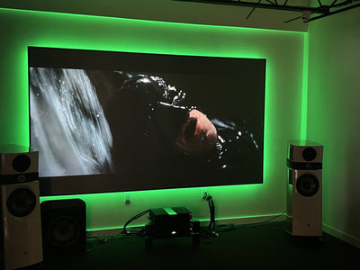 Sony VPL-XW6000ES 4K Laser Projector