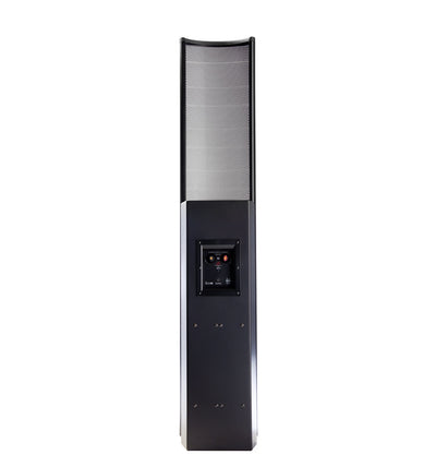MartinLogan EFX On-Wall Electrostatic Speakers | The Grid