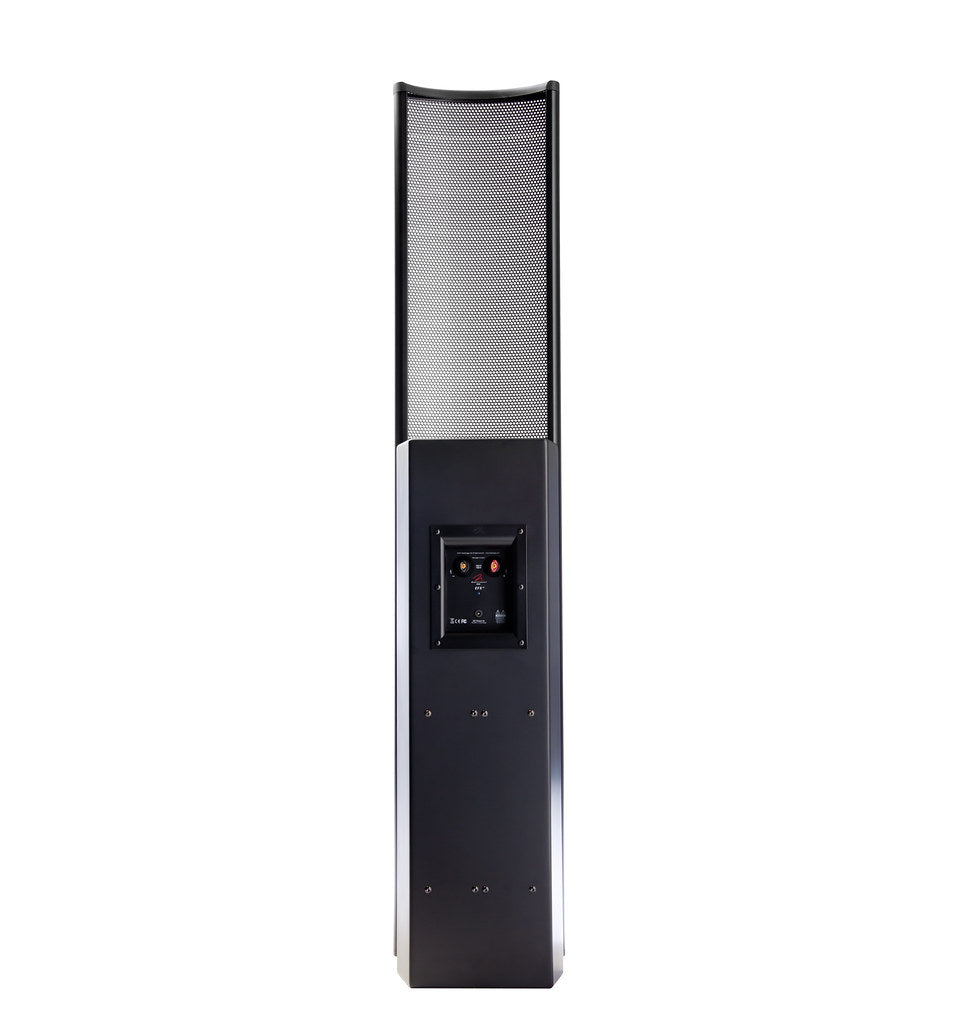 MartinLogan EFX On-Wall Electrostatic Speakers | The Grid