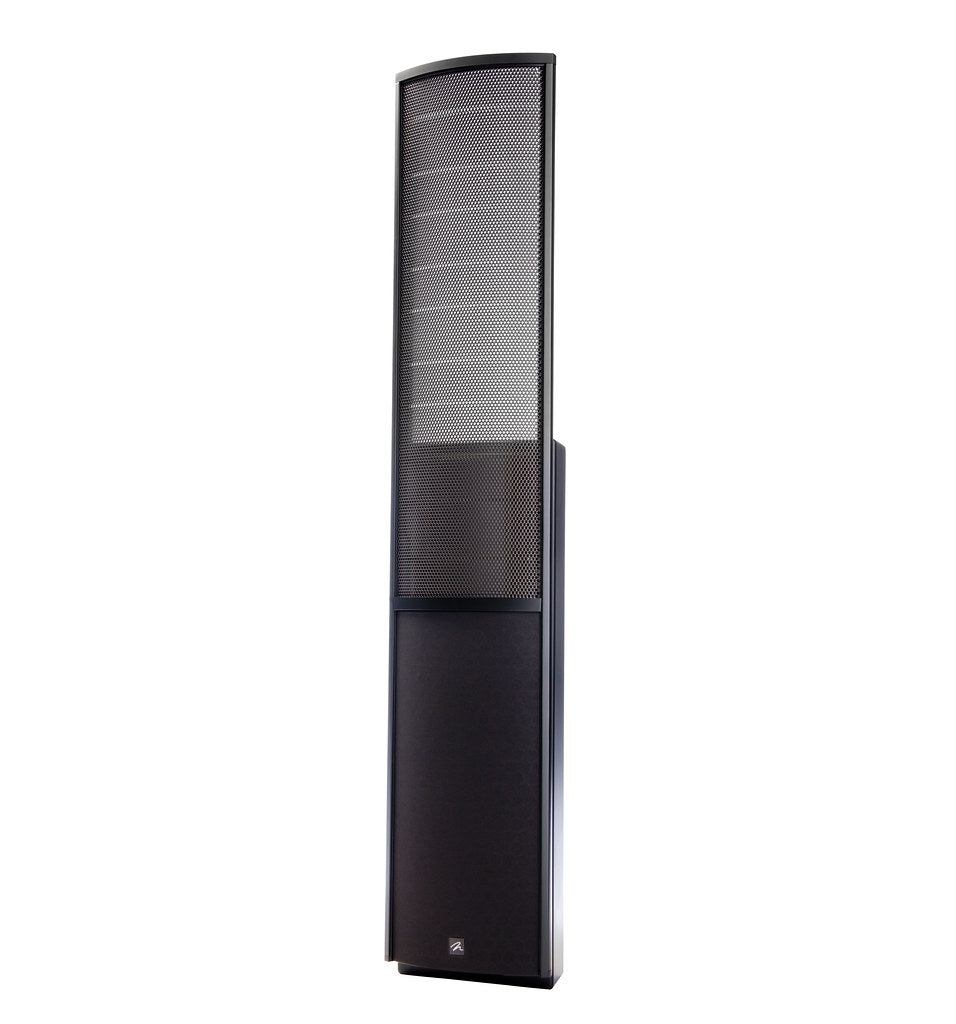 MartinLogan EFX On-Wall Electrostatic Speakers | The Grid