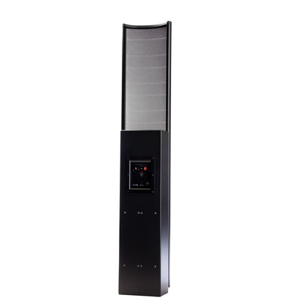 MartinLogan EFX On-Wall Electrostatic Speakers | The Grid