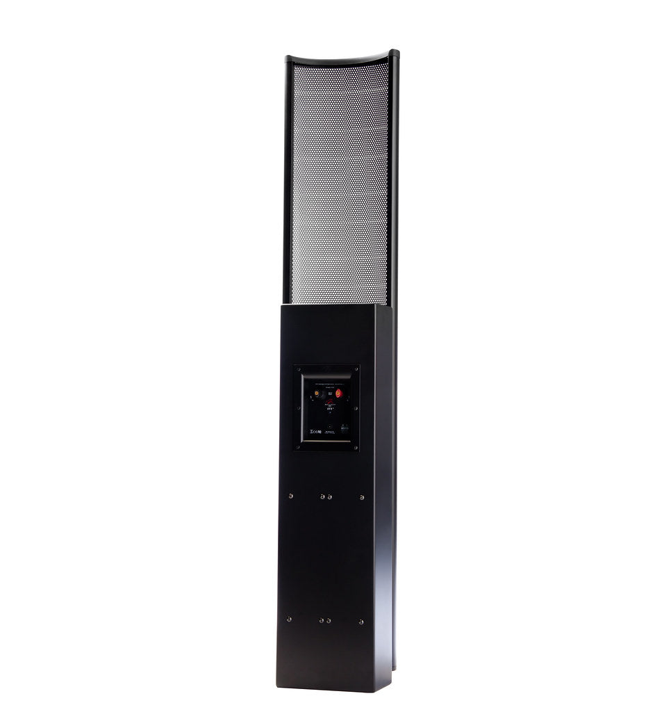 MartinLogan EFX On-Wall Electrostatic Speakers | The Grid