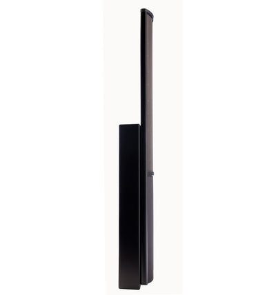 MartinLogan EFX On-Wall Electrostatic Speakers | The Grid