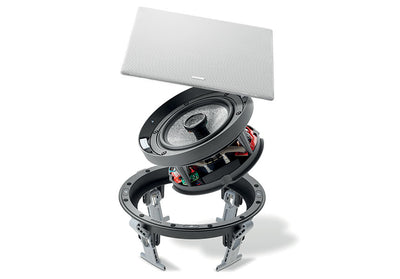 Focal 1000 ICW6 In-Wall / In-Ceiling Speaker