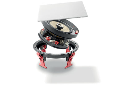 Focal 300 ICW6 In-Wall / In-Ceiling Speaker