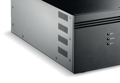 Focal Astral 16 16-Channel Home Cinema Processor & Amplifier