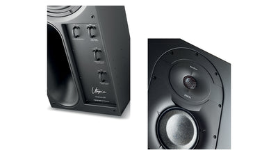 Focal Cinema LCR Home Cinema Speaker