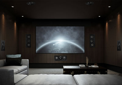 Focal 1000 ICW6 In-Wall / In-Ceiling Speaker