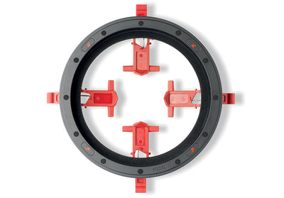 Focal 300 ICW6 In-Wall / In-Ceiling Speaker