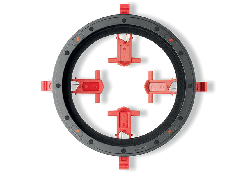 Focal 300 ICW6 In-Wall / In-Ceiling Speaker