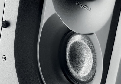 Focal 1000 IWLCR Utopia In-Wall LCR Speaker