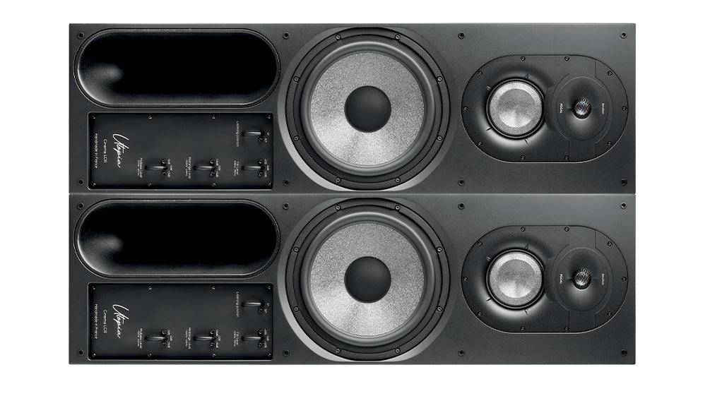 Focal Cinema LCR Home Cinema Speaker