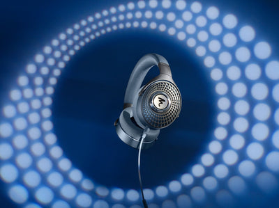 Focal Azurys Closed-Back Headphones