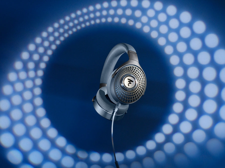 Focal Azurys Closed-Back Headphones