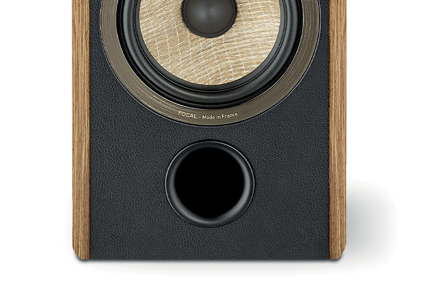 Focal Aria Evo X No.1 Bookshelf Speaker (EACH)