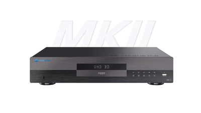 Magnetar UDP800 MKII 4K UHD Blu-ray Player