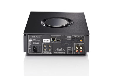 NAIM - UNITI NOVA
