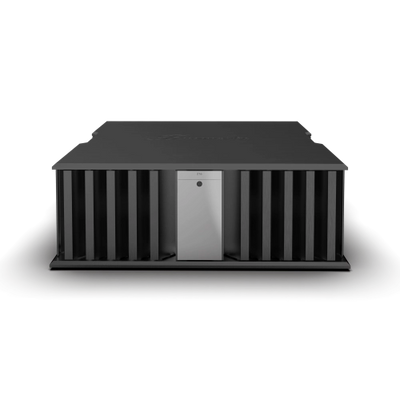 Burmester 216 Power Amplifier | The Grid HiFi