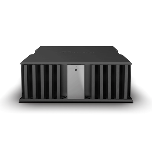 Burmester 216 Power Amplifier | The Grid HiFi