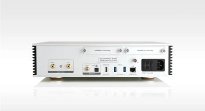 Aurender A200 Music Server, Streamer & DAC | The Grid HiFi