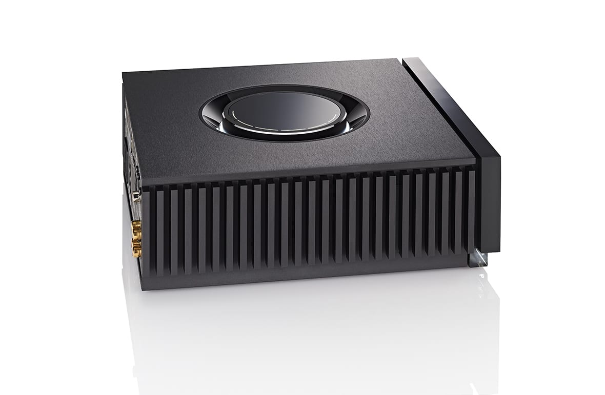 NAIM - UNITI ATOM