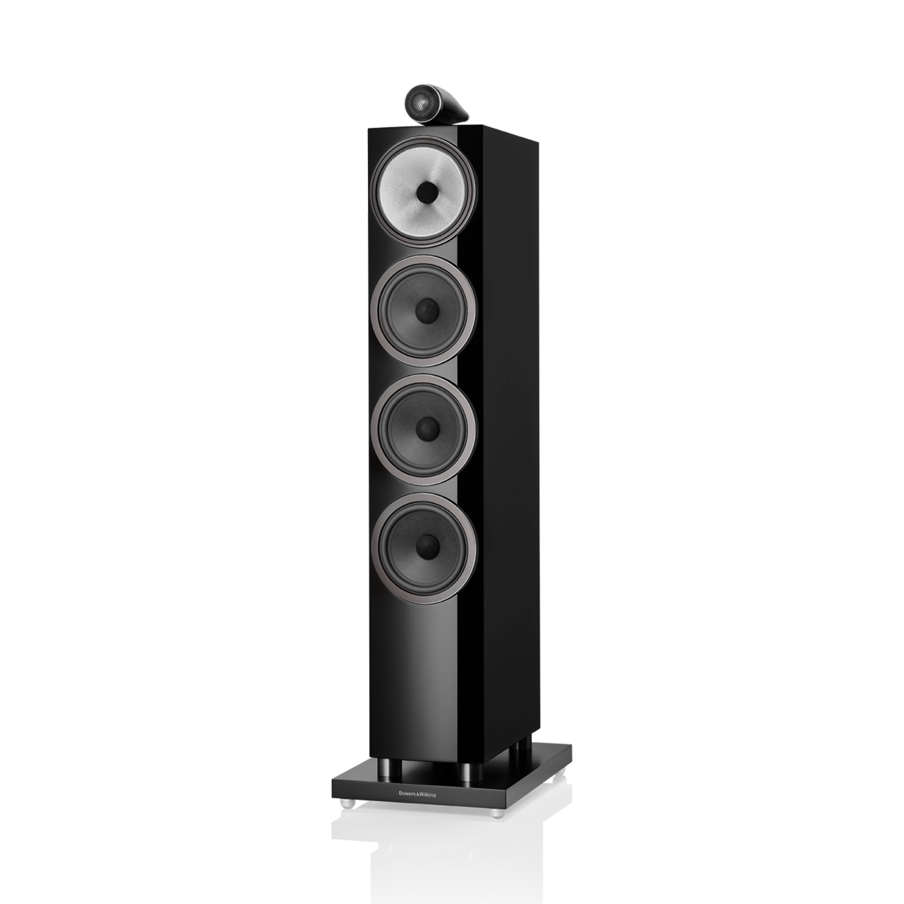 Bowers & Wilkins 702 S3 (Each)