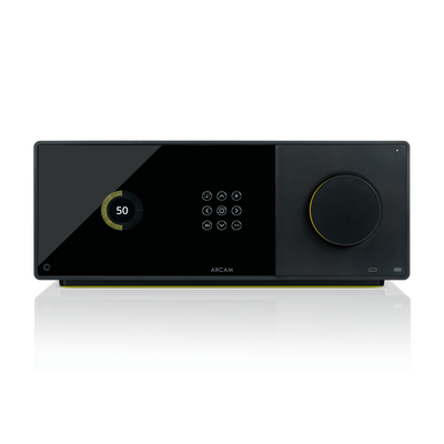 ARCAM AVA15 9-Channel AV Amplifier | The Grid HiFi
