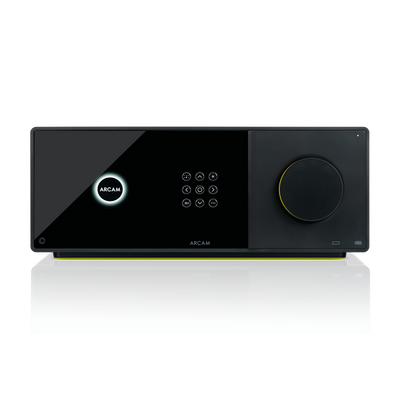 ARCAM AVA25 9-Channel AV Amplifier | The Grid HiFi