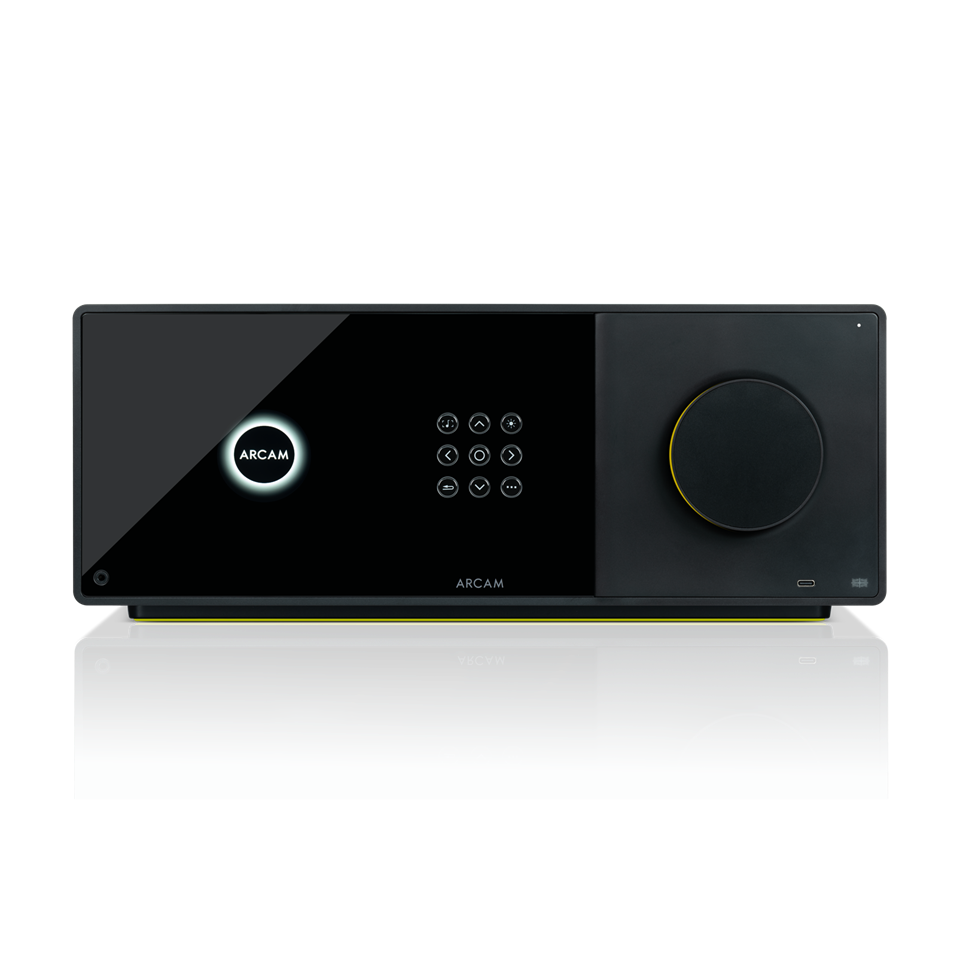 ARCAM AVA35 9-Channel AV Amplifier | The Grid HiFi