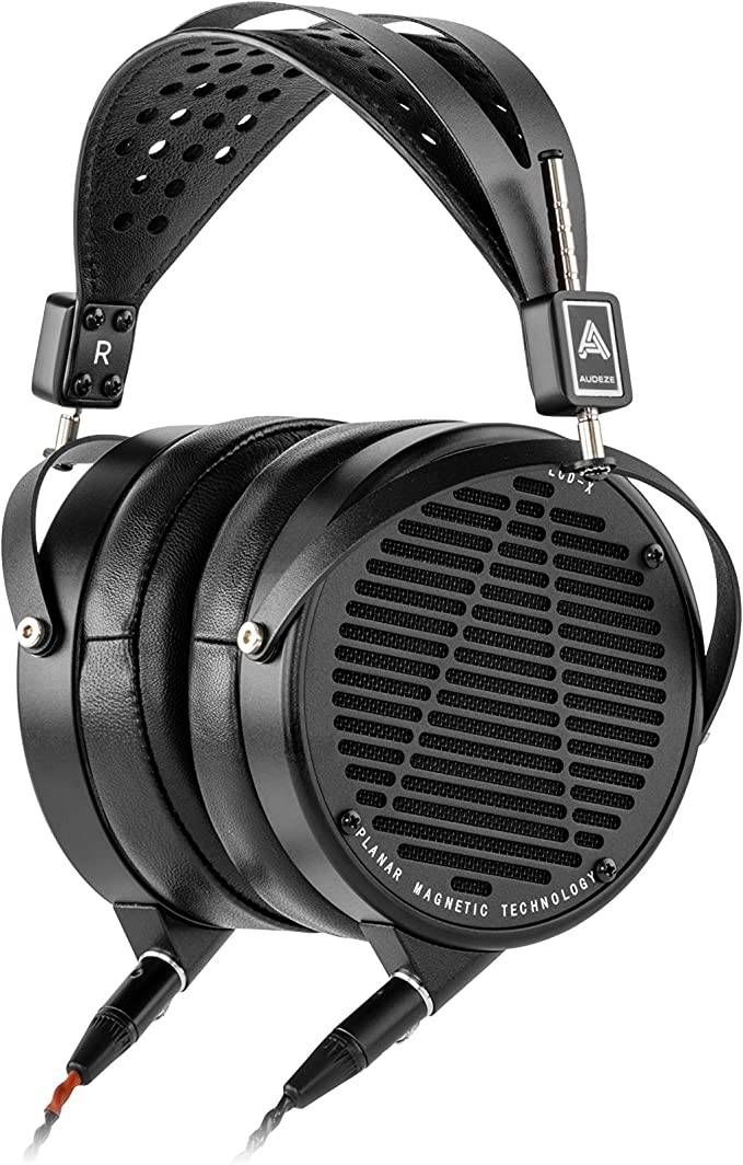 Audeze LCD-X (Premium or Creator)