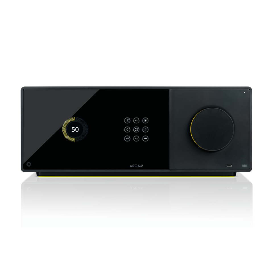 ARCAM AVA35 9-Channel AV Amplifier | The Grid HiFi
