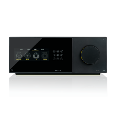 ARCAM AVA35 9-Channel AV Amplifier | The Grid HiFi