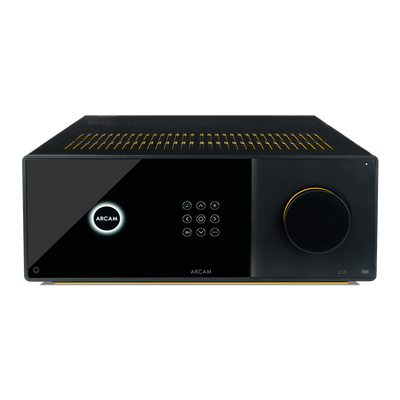ARCAM AVA35 9-Channel AV Amplifier | The Grid HiFi