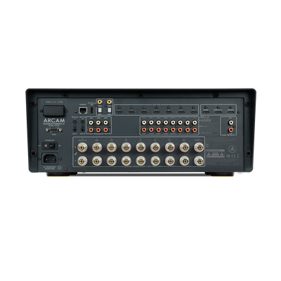 ARCAM AVA35 9-Channel AV Amplifier | The Grid HiFi