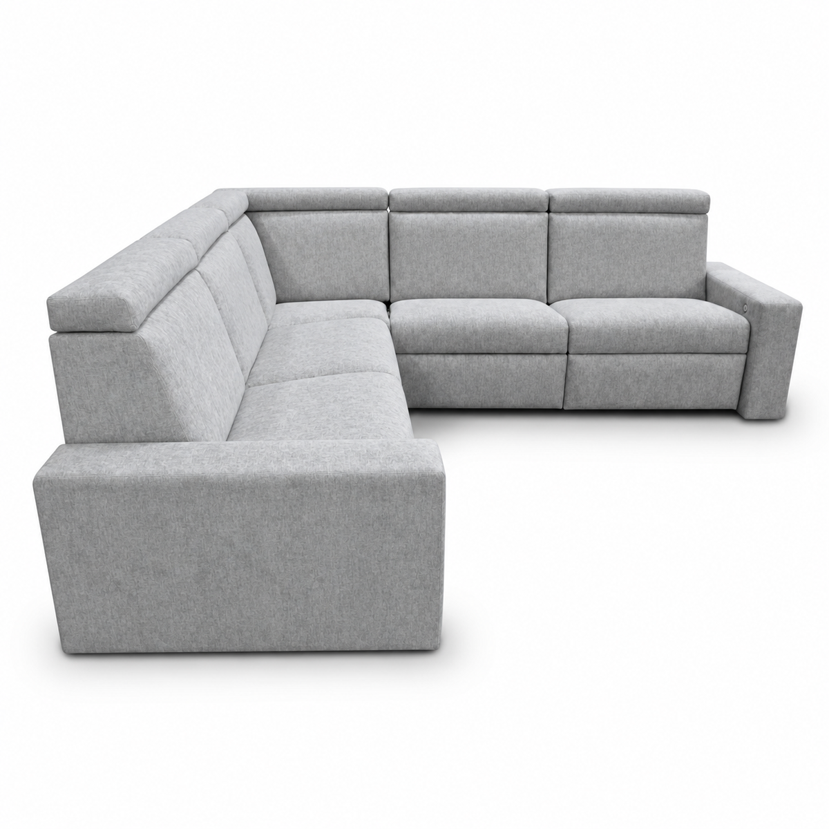 Fortress Dakota Custom Home Theater Seating