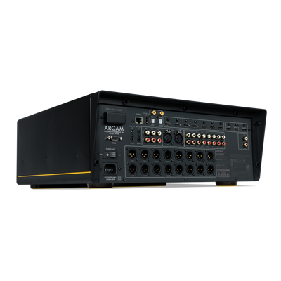 ARCAM AVP45 16-Channel AV Processor | The Grid HiFi