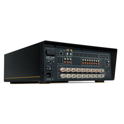 ARCAM AVA35 9-Channel AV Amplifier | The Grid HiFi