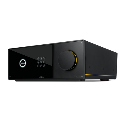 ARCAM AVP45 16-Channel AV Processor | The Grid HiFi