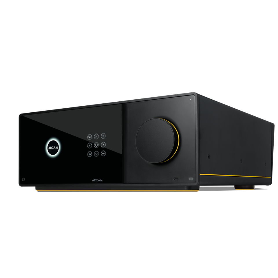 ARCAM AVP45 16-Channel AV Processor | The Grid HiFi