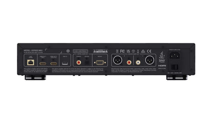 Magnetar UDP800 MKII 4K UHD Blu-ray Player