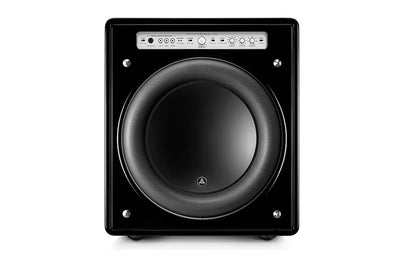 JL Audio Fathom f110 v2 10-Inch Powered Subwoofer