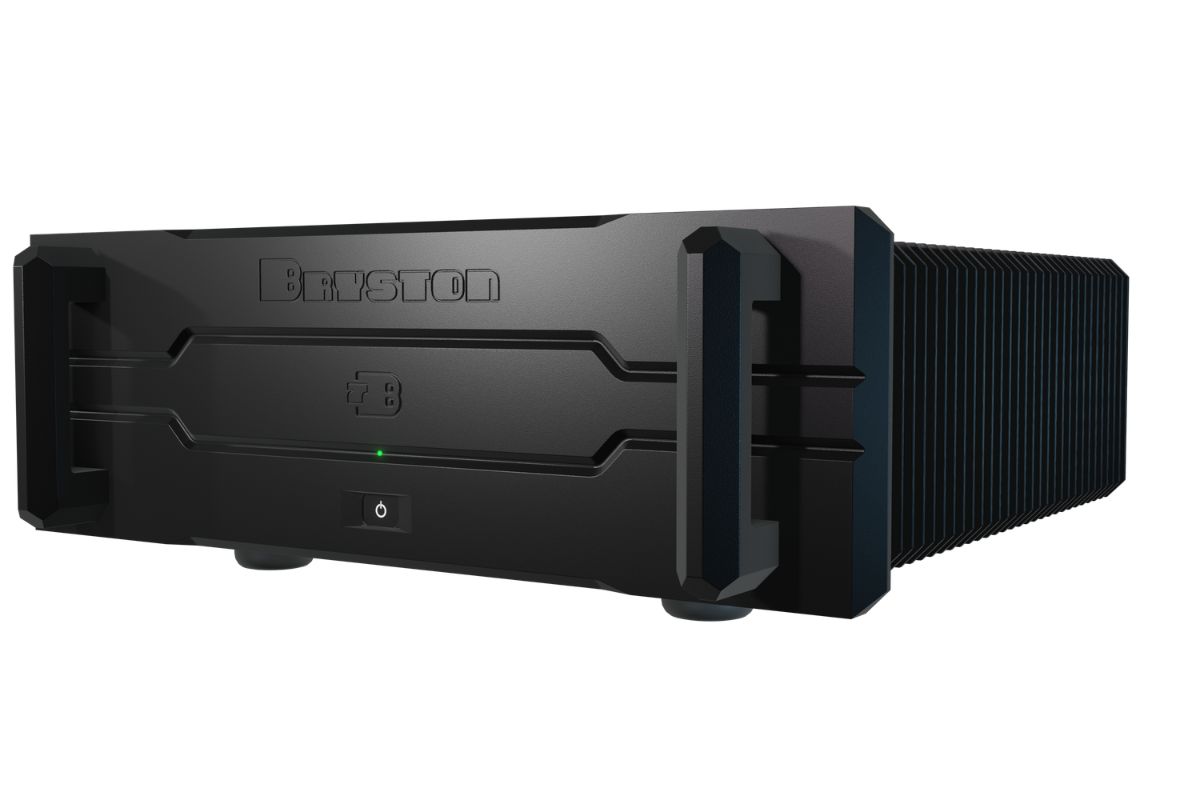 Bryston 7B³ Cubed 2.0 Mono Power Amplifier