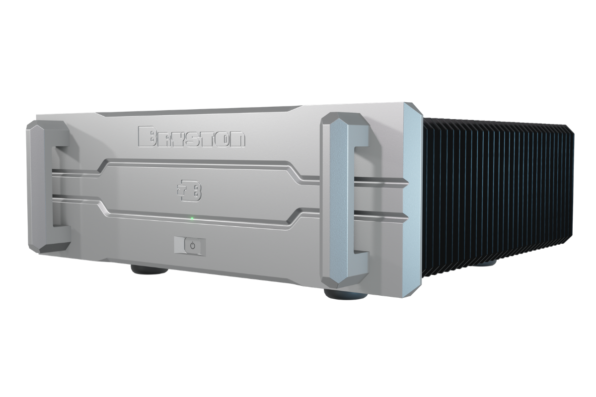 Bryston 7B³ Cubed 2.0 Mono Power Amplifier