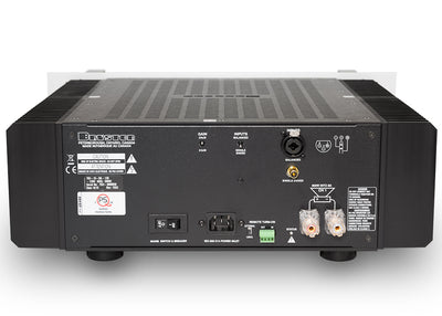 7B Cubed Tri-Mono Amplifier