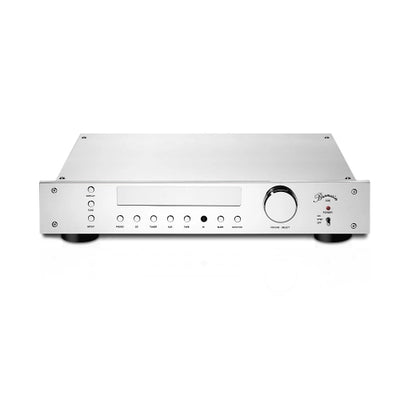Burmester 161 All-in-One Musiccenter | The Grid HiFi