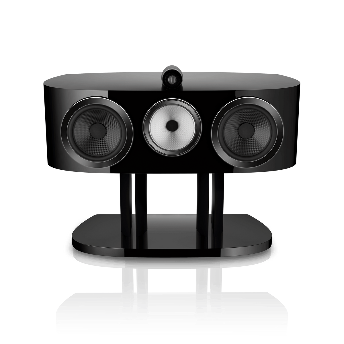 Bowers & Wilkins HTM81 D5 Center Speaker | The Grid
